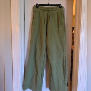 Jordan Olive Green Men's Sweatpants